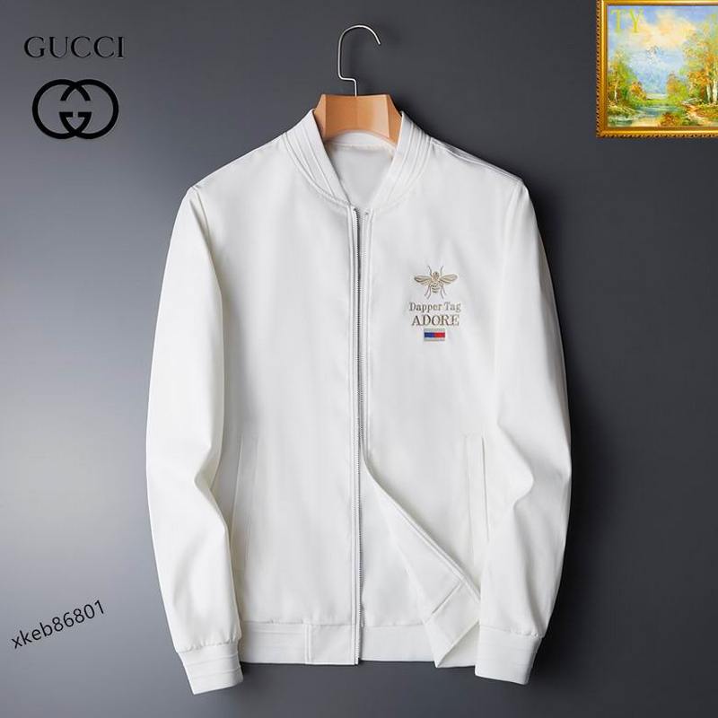 Gucci Men's Outwear 77